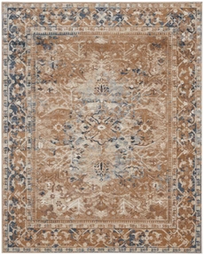5' x 8' Area Rug