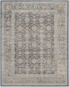 5' x 8' Area Rug