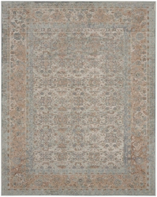 5' x 8' Area Rug