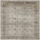 5' x 8' Area Rug