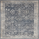 5' x 8' Area Rug