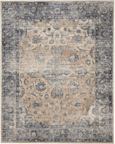 5' x 8' Area Rug