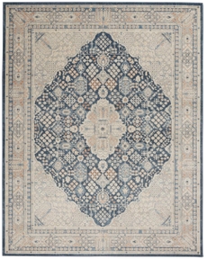 5' x 8' Area Rug