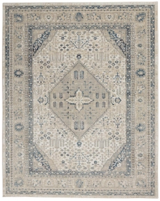 5' x 8' Area Rug