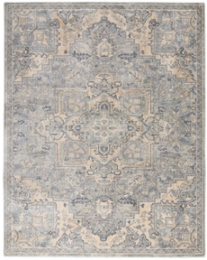 5' x 7' Area Rug