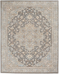 5' x 7' Area Rug