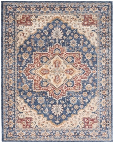 5' x 8' Area Rug