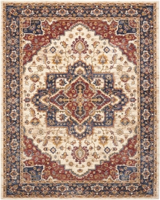 5' x 7' Area Rug