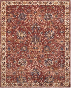 5' x 8' Area Rug