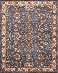 5' x 8' Area Rug