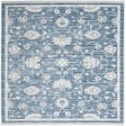 Lennox LEN01 Blue/Ivory Rug