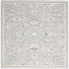 Lennox LEN01 Grey/Ivory Rug