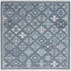 Lennox LEN02 Blue/Grey Rug