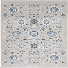 Lennox LEN04 Grey/Blue Rug