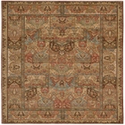 RECTANGLE 7'6'' x 9'6''