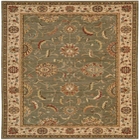 RECTANGLE 7'6'' x 9'6''