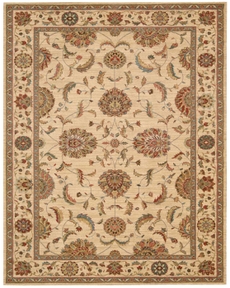 RECTANGLE 7'6'' x 9'6''