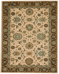 8' x 10' Area Rug