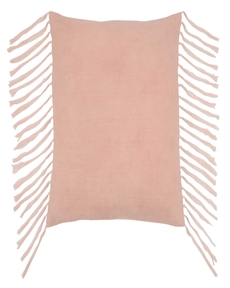 Lifestyle BX382 Rose 20" X 20" Throw Pillow