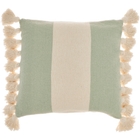 Lifestyle CN951 Sage 18" X 18" Throw Pillow
