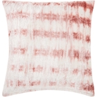 Lifestyle CS001 Rose 20" X 20" Throw Pillow