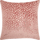 Lifestyle CS004 Rose 20" X 20" Throw Pillow
