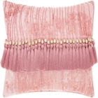 Lifestyle CS018 Rose 14" X 20" Throw Pillow