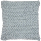 Lifestyle DC142 Sky 20" X 20" Throw Pillow