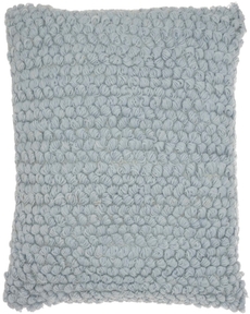 Lifestyle DC142 Sky 20" X 20" Throw Pillow