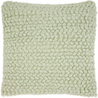 LIFE STYLES DC142 SPA 20" x 20" THROW PILLOW