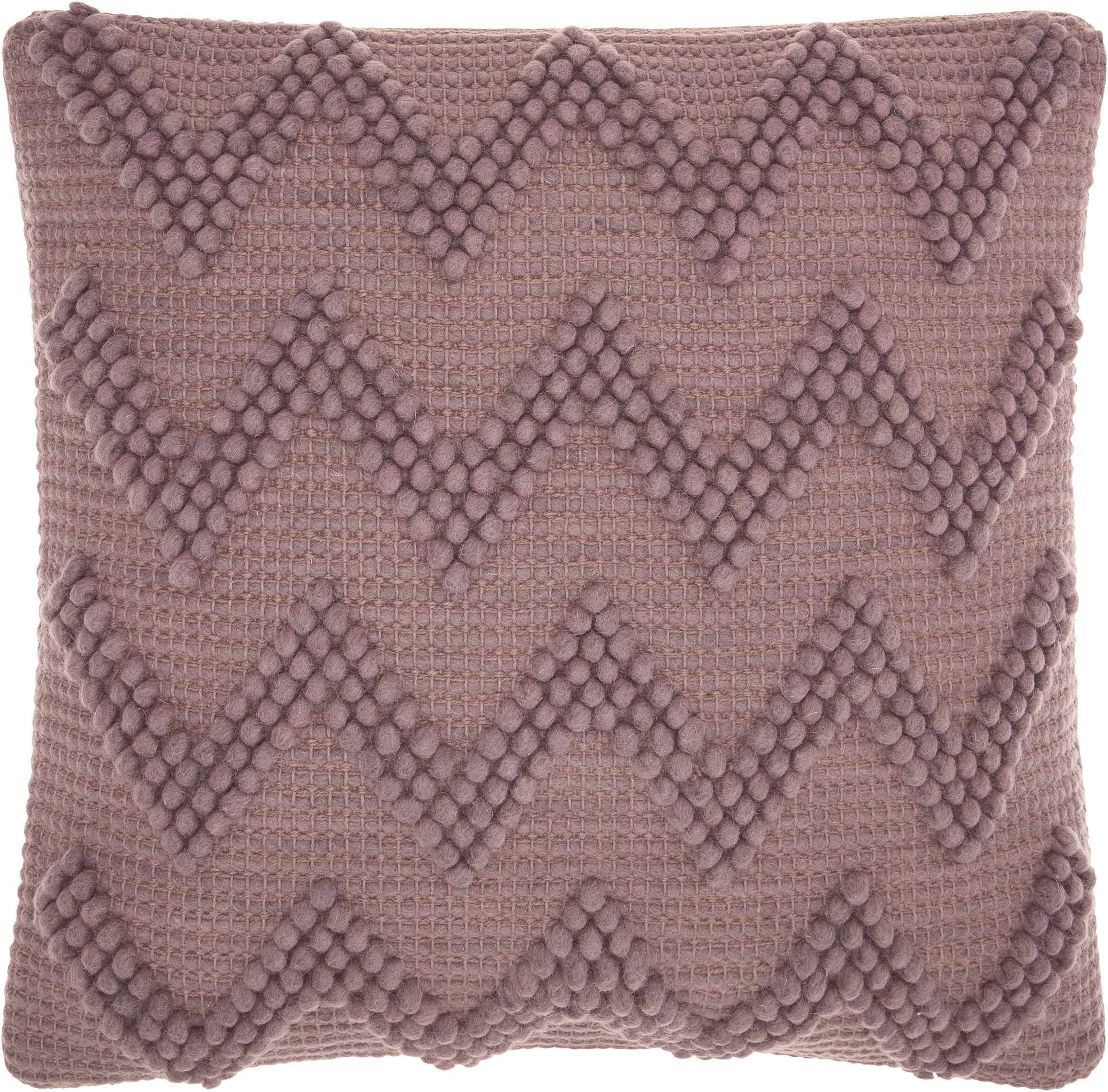 Lifestyle DC173 Lavender 20 X 20 Throw Pillow
