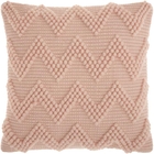 Lifestyle DC173 Rose 20" X 20" Throw Pillow