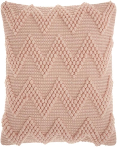 Lifestyle DC173 Rose 20" X 20" Throw Pillow