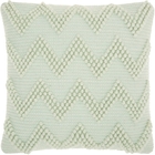 Lifestyle DC173 Seafoam 20" X 20" Throw Pillow