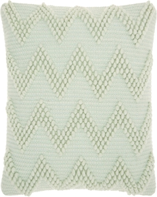 Lifestyle DC173 Seafoam 20" X 20" Throw Pillow