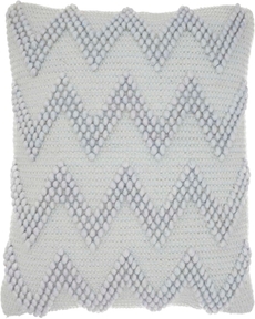 Lifestyle DC173 Sky 20" X 20" Throw Pillow