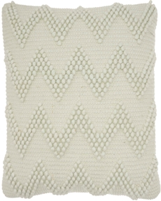 Lifestyle DC173 Spa 20" X 20" Throw Pillow