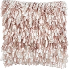 Lifestyle DC256 Blush 20" X 20" Throw Pillow