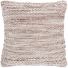 Lifestyle DC257 Blush 20" X 20" Throw Pillow