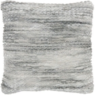 Lifestyle DC257 Grey 20" X 20" Throw Pillow