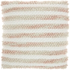 Lifestyle DC308 Blush 20" X 20" Throw Pillow