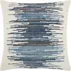 Lifestyle DC336 Denim 20" X 20" Throw Pillow