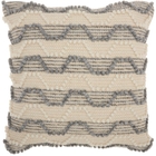 Lifestyle DC430 Ocean 20" X 20" Throw Pillow