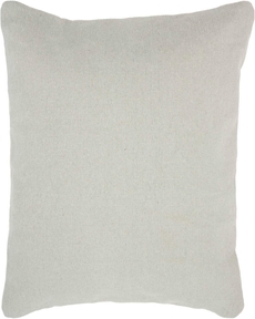 Lifestyle DL506 Sand 20" X 20" Throw Pillow
