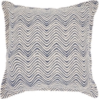 Lifestyle DL564 Indigo 20" X 20" Throw Pillow