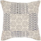 Lifestyle DL567 Indigo 20" X 20" Throw Pillow