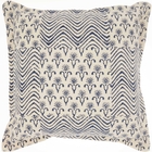 Lifestyle DL568 Indigo 20" X 20" Throw Pillow