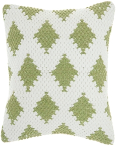 Lifestyle DL881 Sage 20" X 20" Throw Pillow