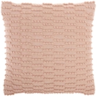 Lifestyle GC380 Blush 18" X 18" Throw Pillow