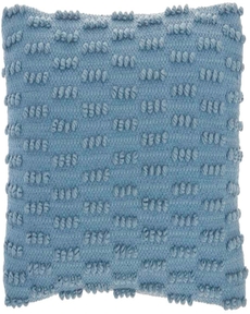 Lifestyle GC380 Ocean 12" X 20" Throw Pillow